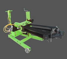 Hydraulic Puller